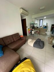 Parc Centros (D19), Condominium #557465501